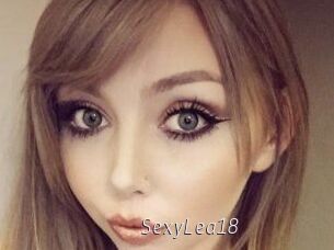 SexyLea18