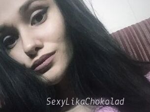 SexyLikaChokolad