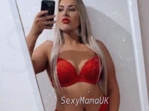 SexyMamaUK