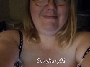 SexyMary01