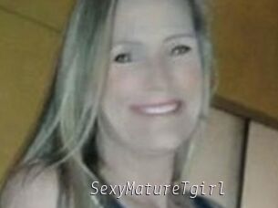 SexyMatureTgirl