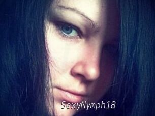 SexyNymph18