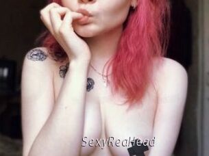 SexyReaHead
