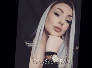 SexySashaRose