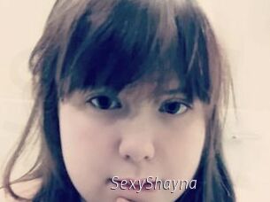 SexyShayna