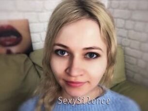 SexySilence