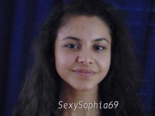 SexySophia69