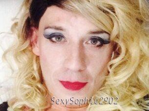 SexySophie2902