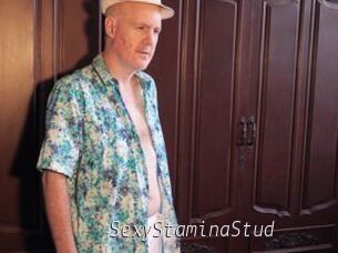 SexyStaminaStud
