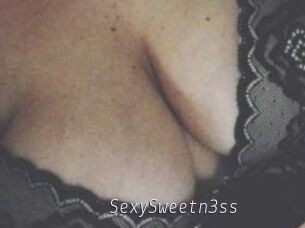 SexySweetn3ss