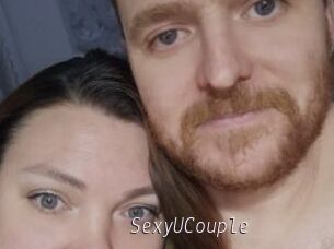 SexyUCouple