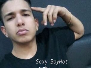Sexy_BoyHot