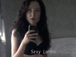 Sexy_Lambo