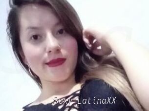 Sexy_LatinaXX