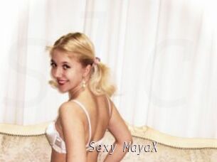 Sexy_MayaX