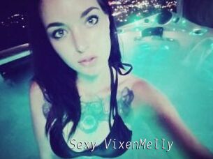 Sexy_VixenMelly