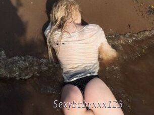 Sexybabyxxx123