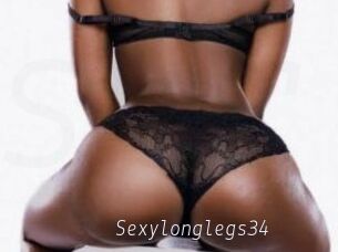Sexylonglegs34