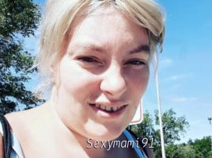 Sexymami91