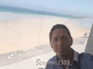 Sexyman1503