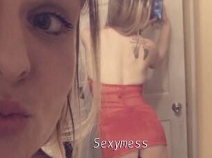 Sexymess