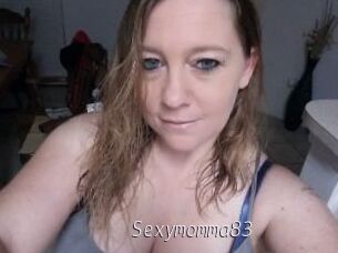 Sexymomma83