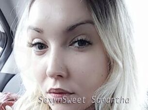 SexynSweet_Samantha
