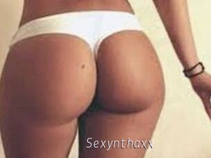 Sexynthaxx