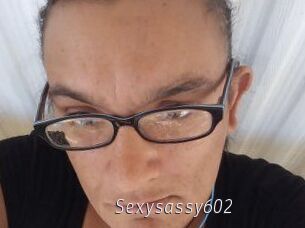 Sexysassy602