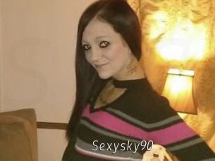 Sexysky90