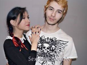 Sexysweetdouble
