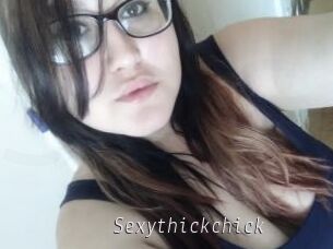 Sexythickchick