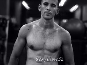 Sexytime32