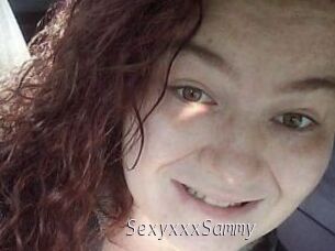 SexyxxxSammy