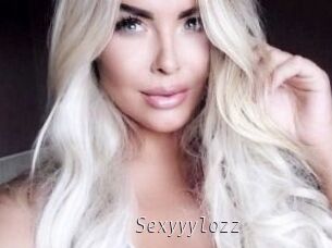Sexyyylozz