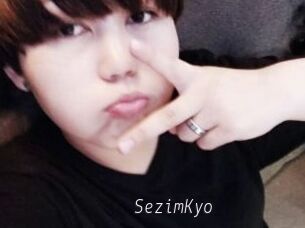 SezimKyo