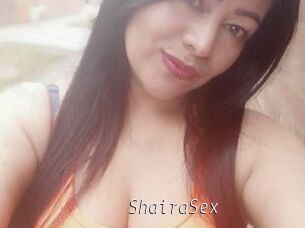ShairaSex