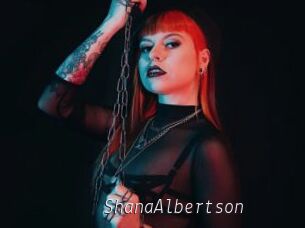 ShanaAlbertson