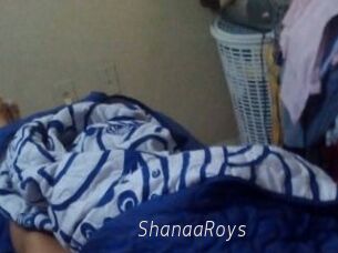ShanaaRoys
