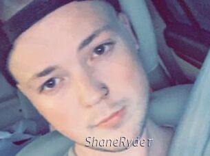 ShaneRyder
