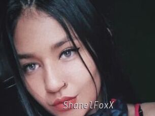 ShanelFoxX