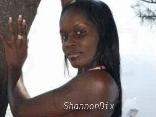 ShannonDix