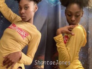 ShantaeJones