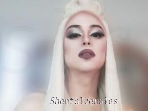 Shantalcanales