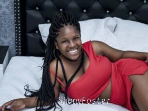 ShanyFoster