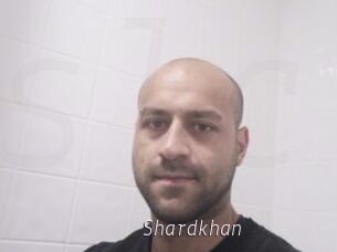 Shardkhan