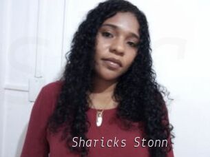 Sharicks_Stonn