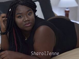 SharolJenne