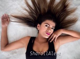 SharollAlexa
