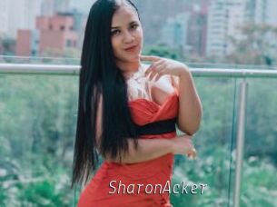 SharonAcker